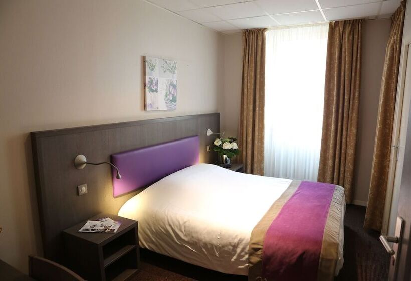 ホテル Icône Hôtel  Annecy