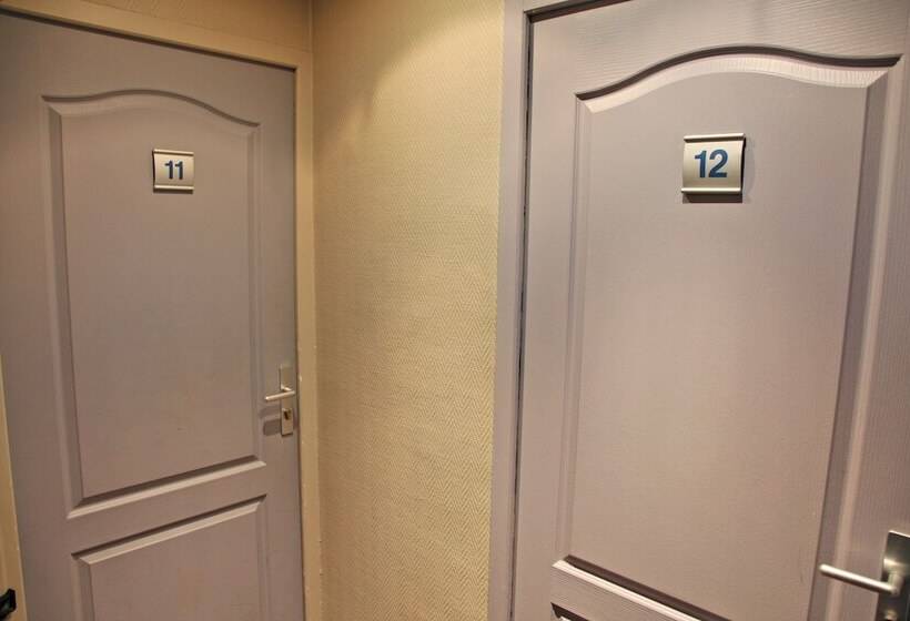 ホテル Icône Hôtel  Annecy