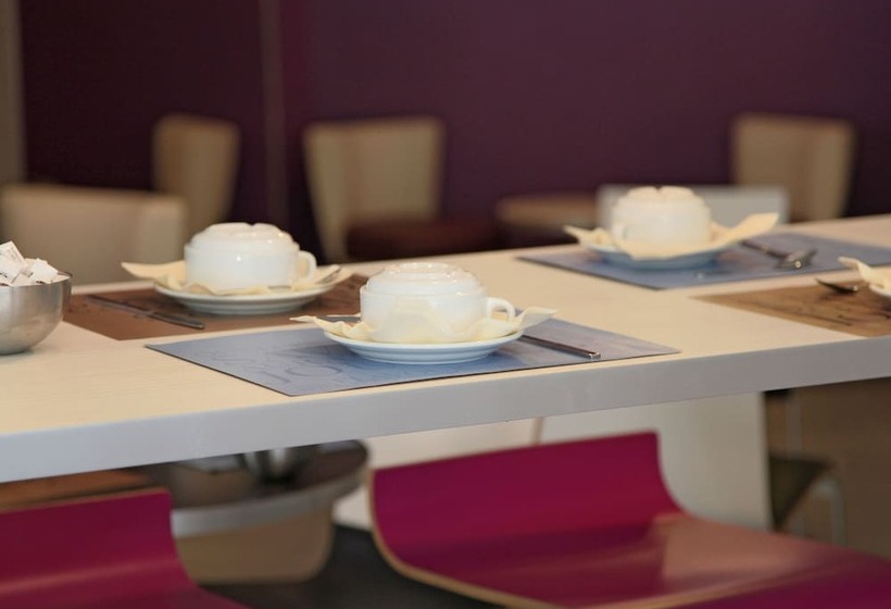 ホテル Icône Hôtel  Annecy