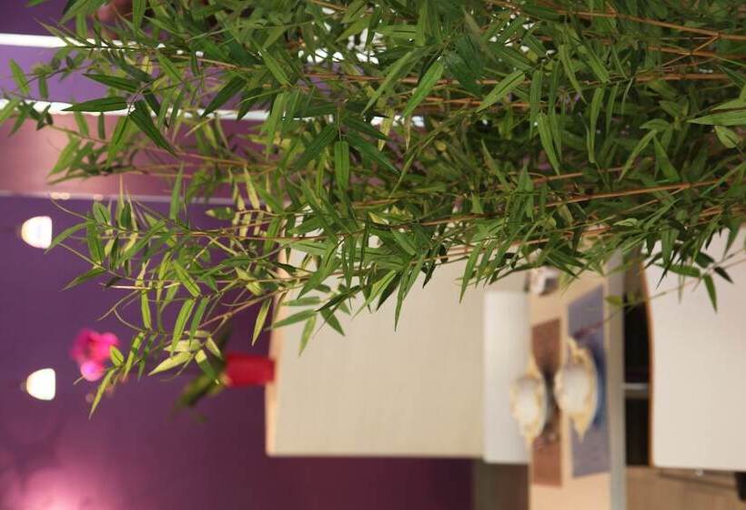 ホテル Icône Hôtel  Annecy