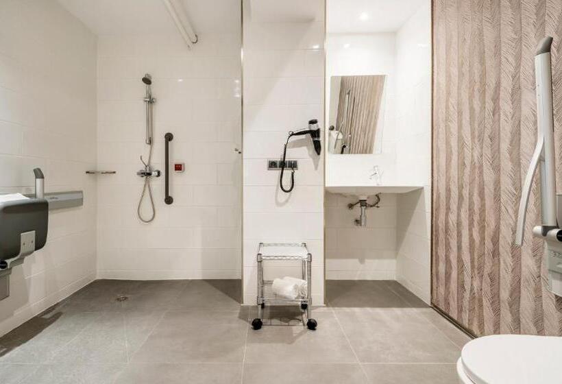 Отель Ilunion Bel Art