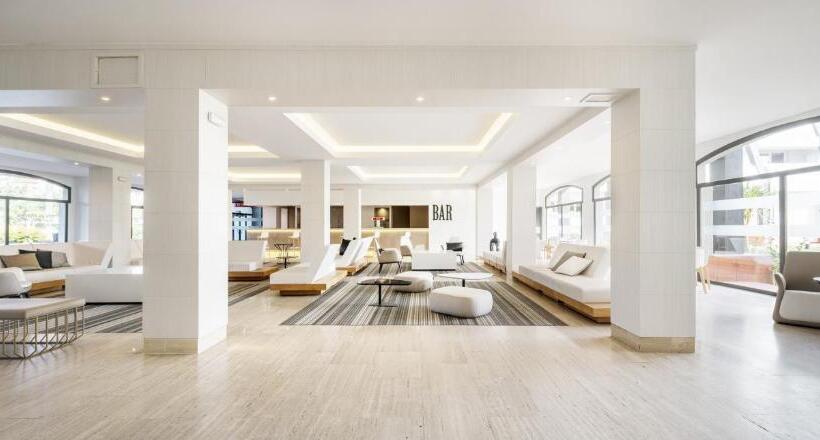 Отель Ilunion Islantilla