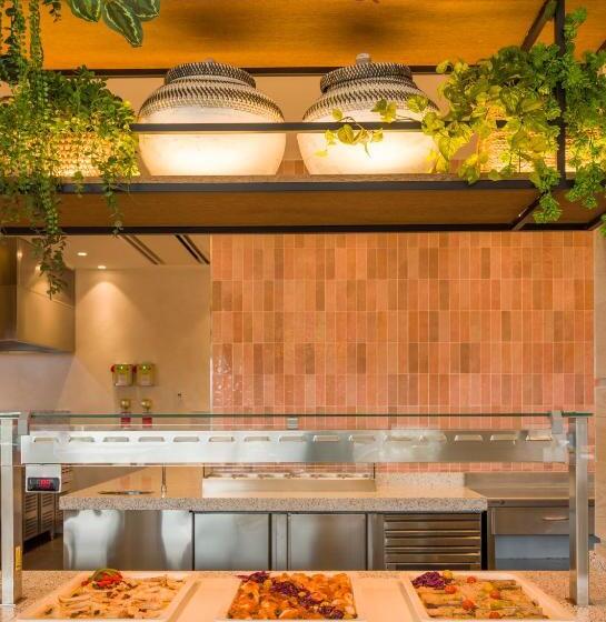 Отель Ilunion Islantilla