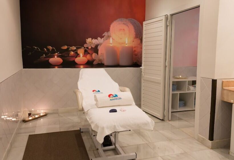 هتل Ilunion Les Corts Spa