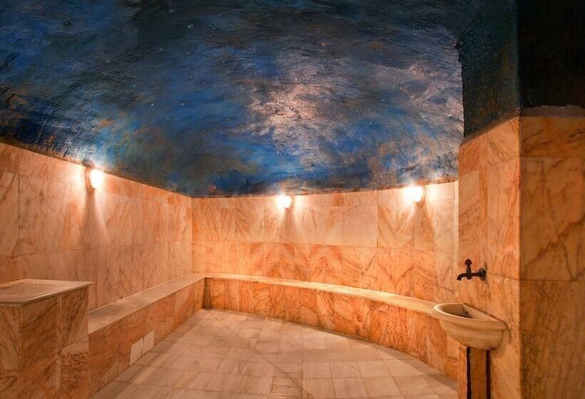 هتل Ilunion Les Corts Spa