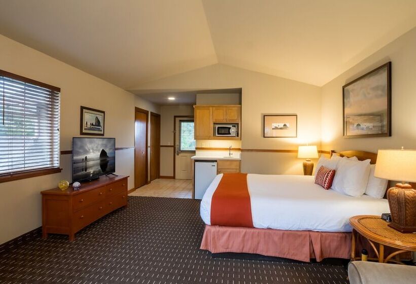 هتل Inn At Cannon Beach