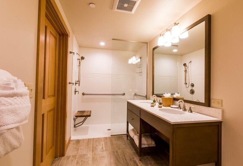 Отель Inn At Cannon Beach