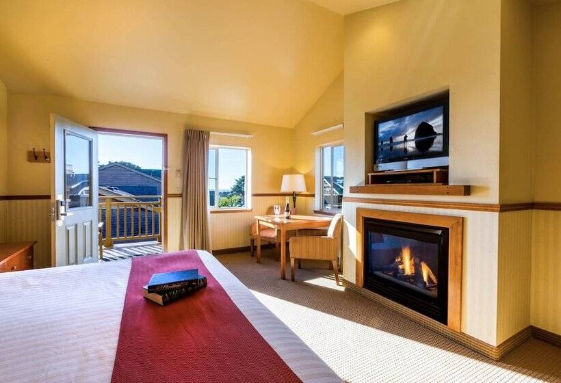 هتل Inn At Cannon Beach