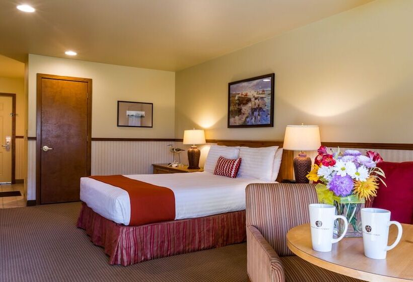 هتل Inn At Cannon Beach