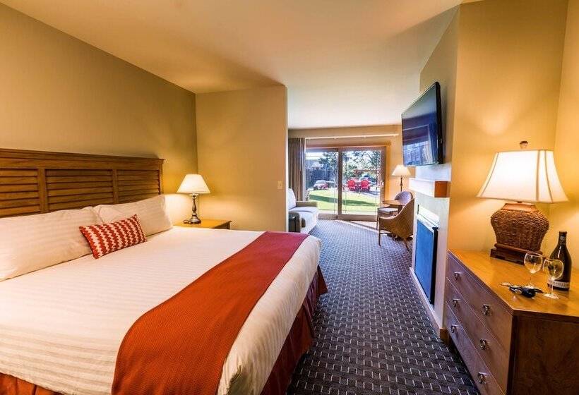هتل Inn At Cannon Beach