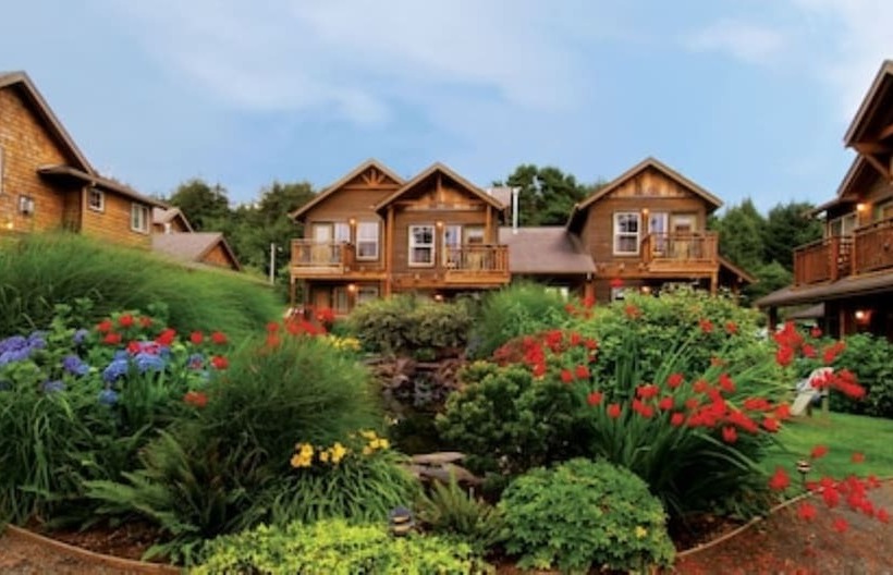 هتل Inn At Cannon Beach