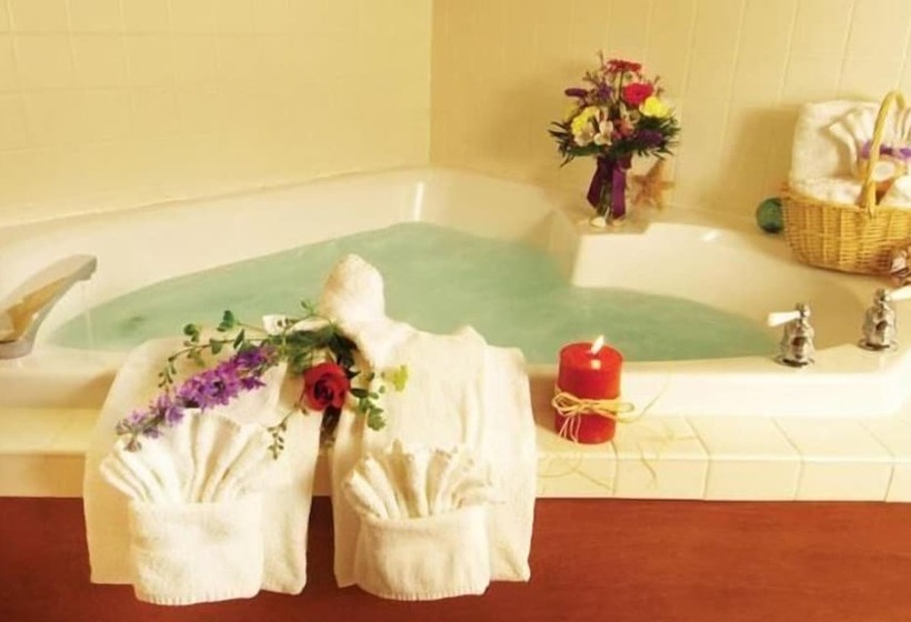 Отель Inn At Cannon Beach