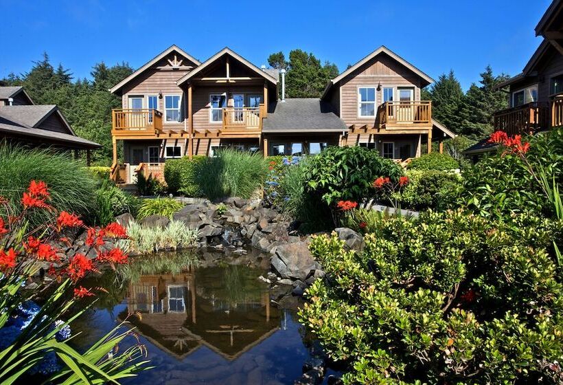 هتل Inn At Cannon Beach