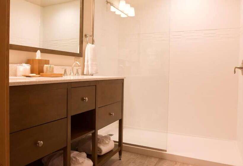 Отель Inn At Cannon Beach