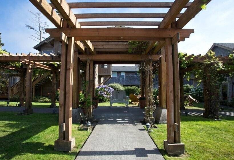 هتل Inn At Cannon Beach