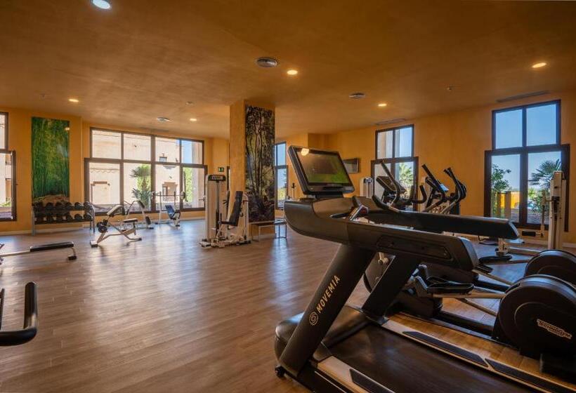 فندق Vila Gale Isla Canela