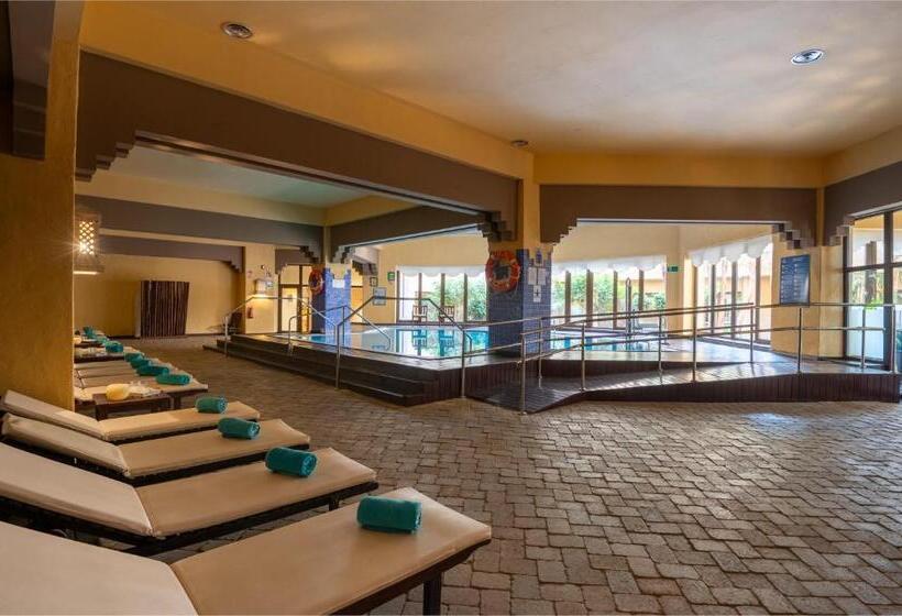 فندق Vila Gale Isla Canela