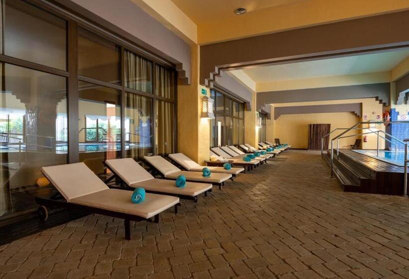 فندق Vila Gale Isla Canela