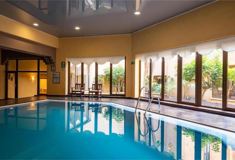 فندق Vila Gale Isla Canela