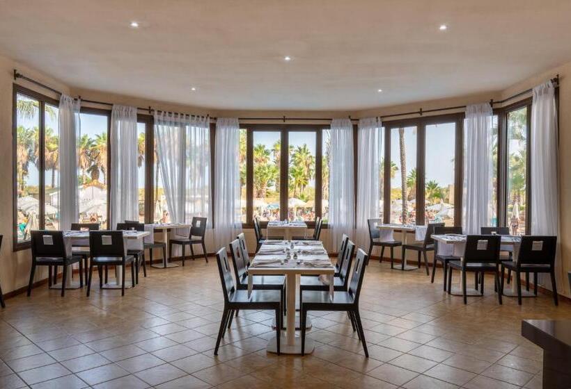 فندق Vila Gale Isla Canela