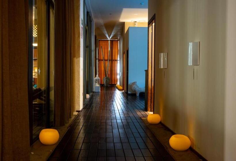 فندق Vila Gale Isla Canela