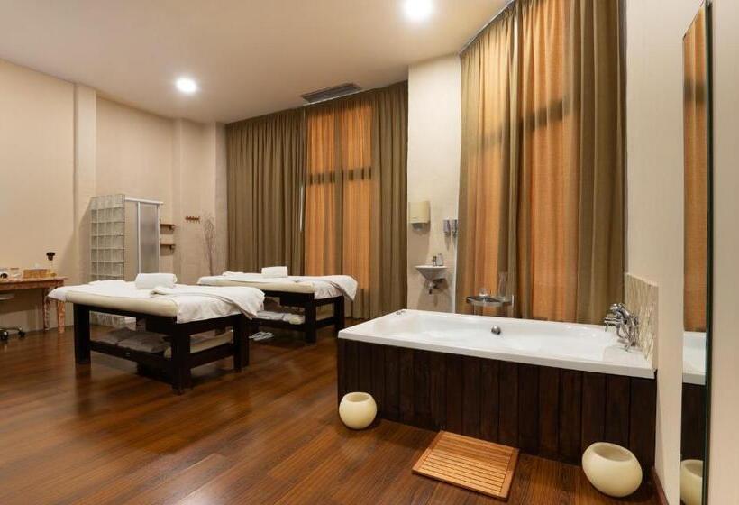 فندق Vila Gale Isla Canela