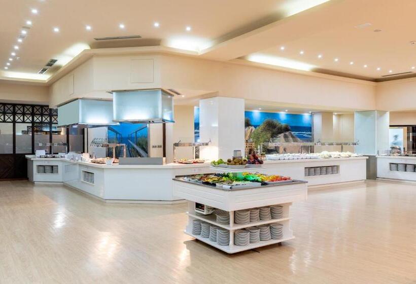 فندق Vila Gale Isla Canela