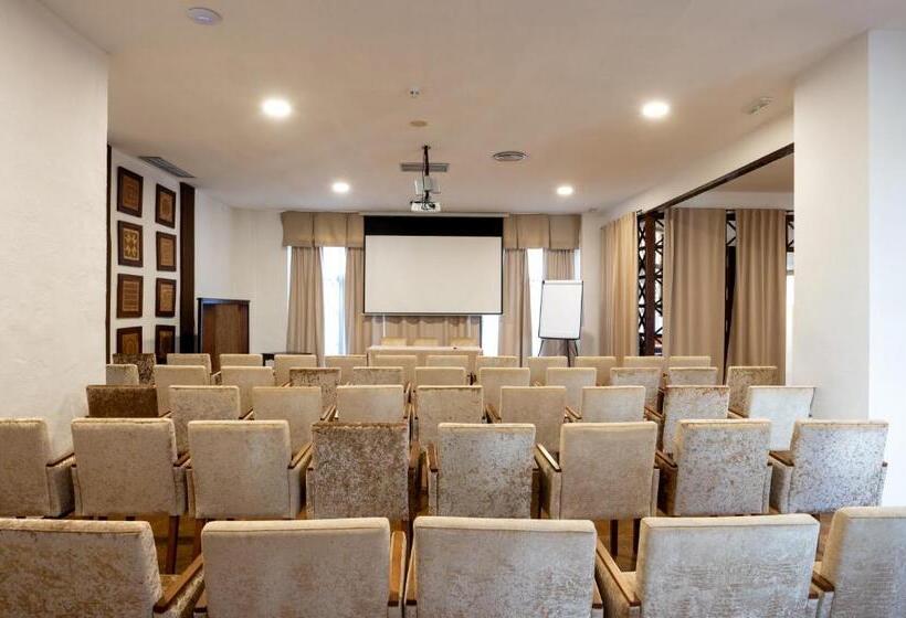 فندق Vila Gale Isla Canela