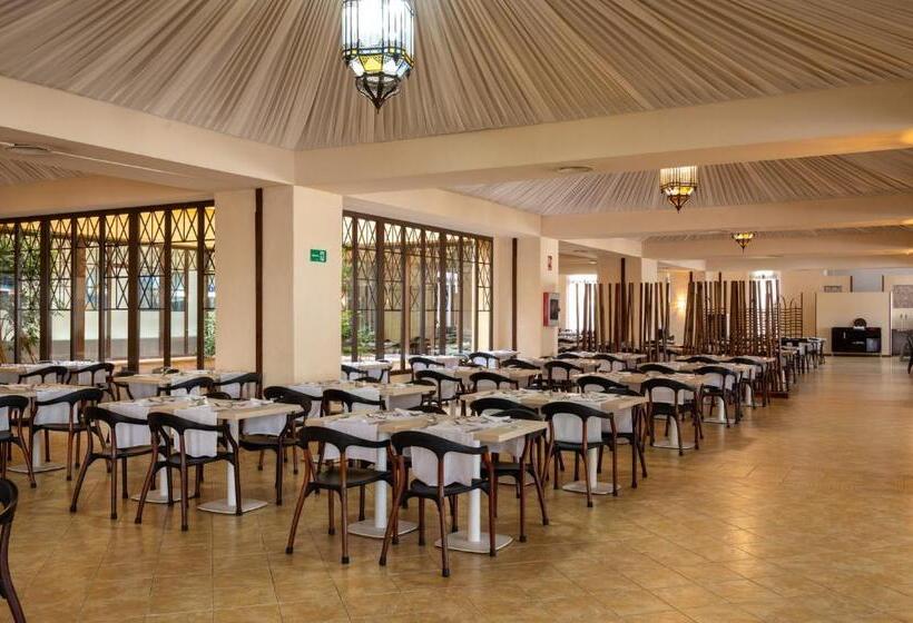 فندق Vila Gale Isla Canela