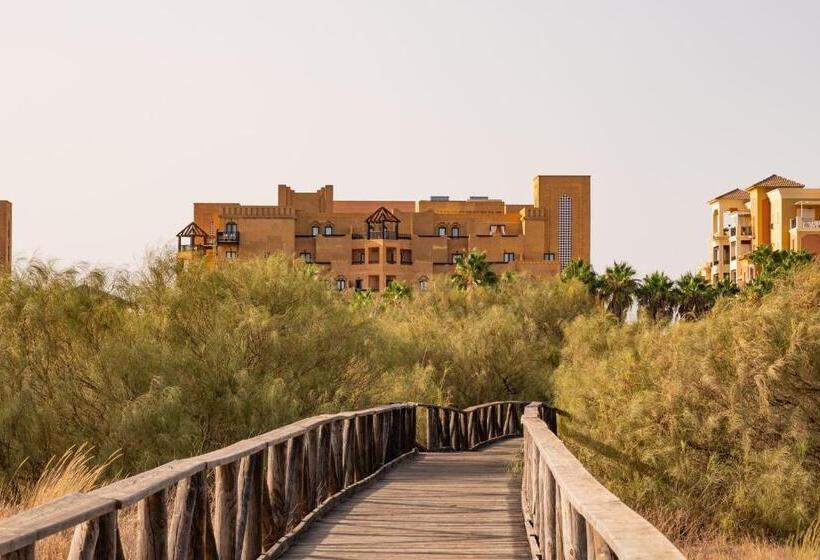 فندق Vila Gale Isla Canela