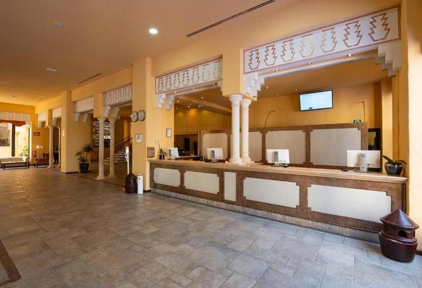 فندق Vila Gale Isla Canela