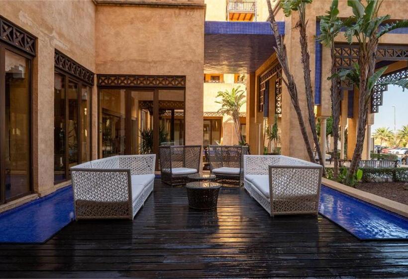 فندق Vila Gale Isla Canela