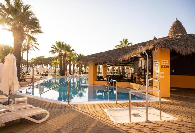 فندق Vila Gale Isla Canela