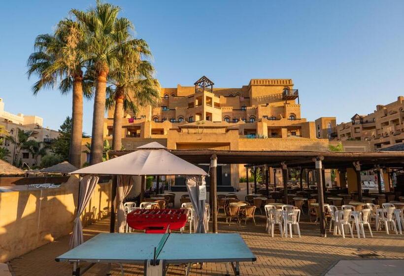 فندق Vila Gale Isla Canela