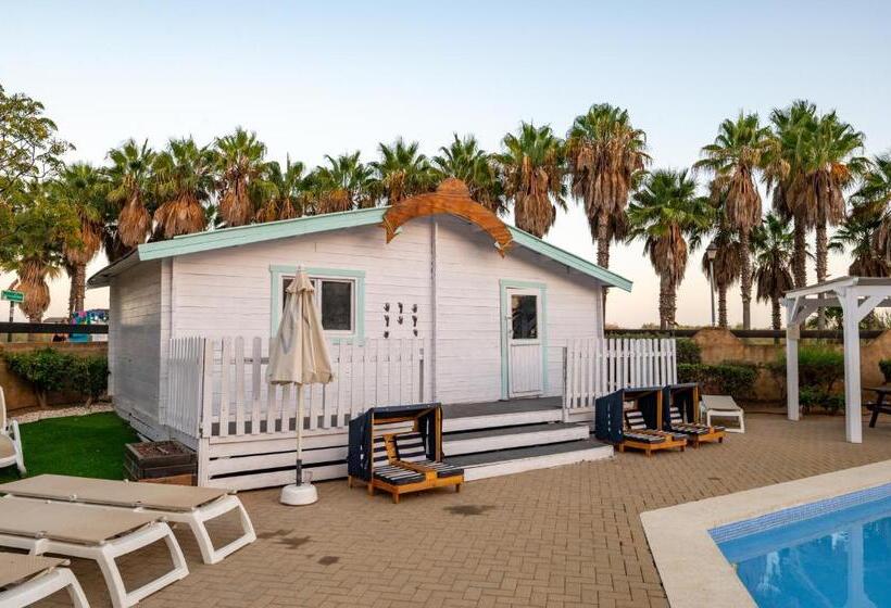 فندق Vila Gale Isla Canela