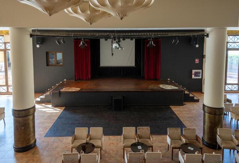 فندق Vila Gale Isla Canela