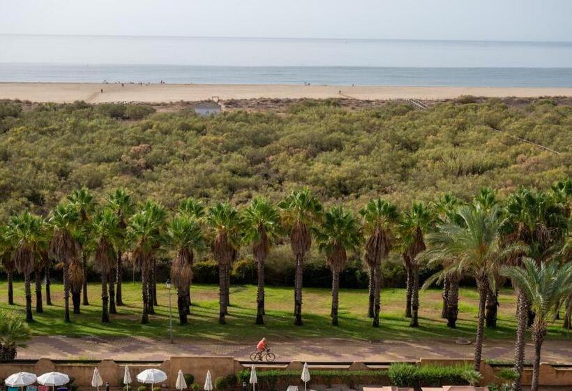 فندق Vila Gale Isla Canela