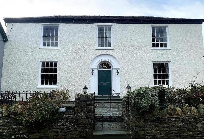 호텔 Ivy Guest House