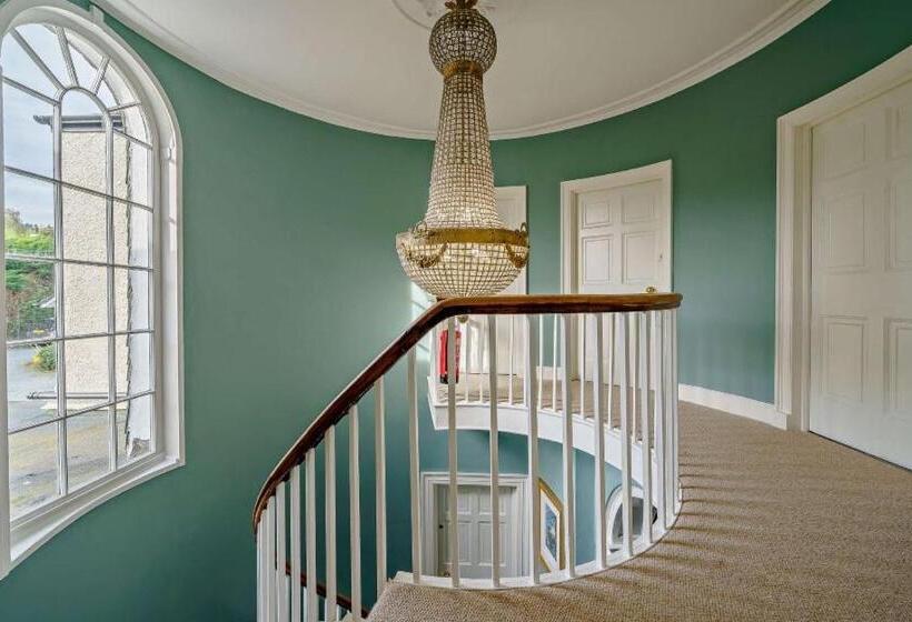 호텔 Ivy Guest House