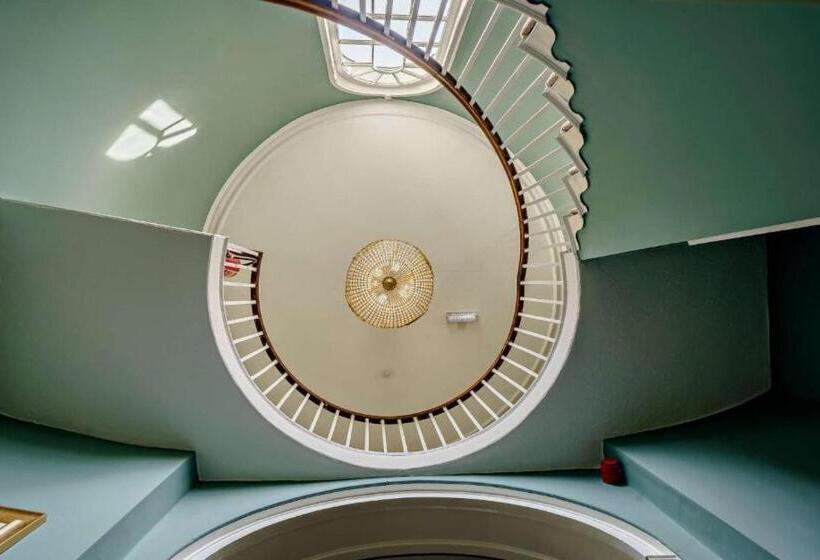 호텔 Ivy Guest House