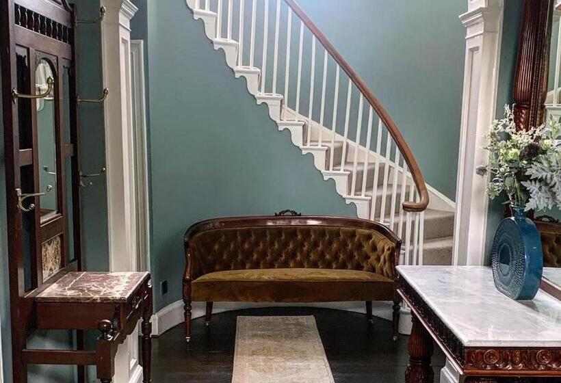 호텔 Ivy Guest House