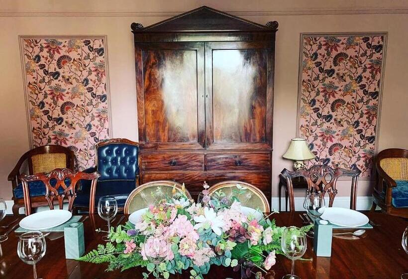 호텔 Ivy Guest House