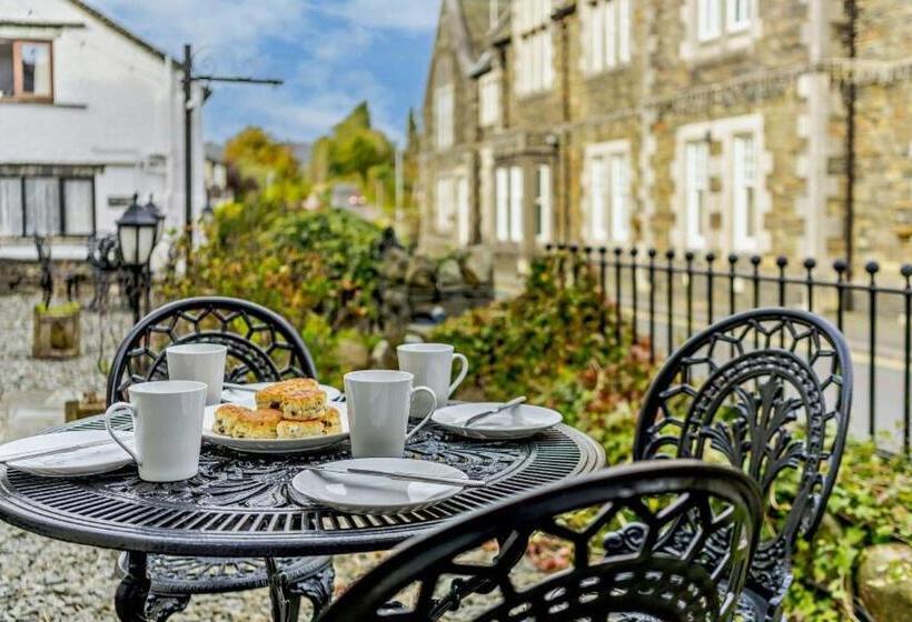 호텔 Ivy Guest House