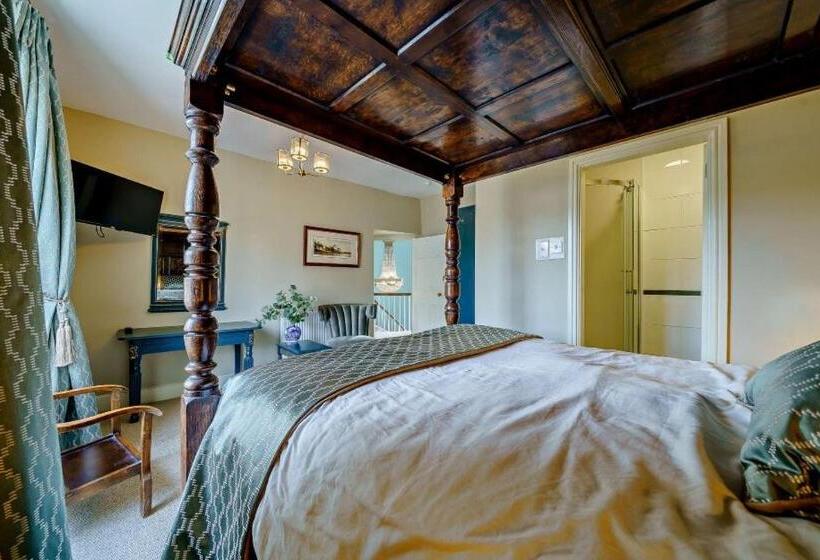 호텔 Ivy Guest House