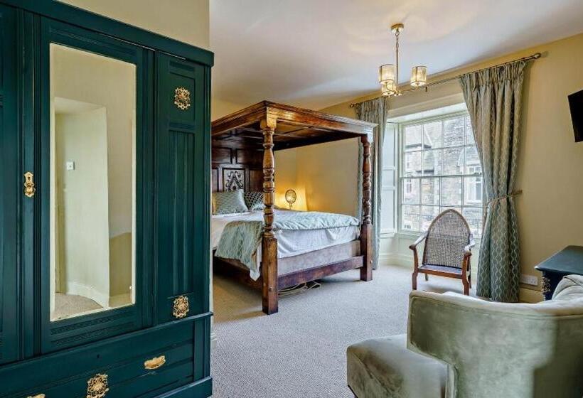 호텔 Ivy Guest House