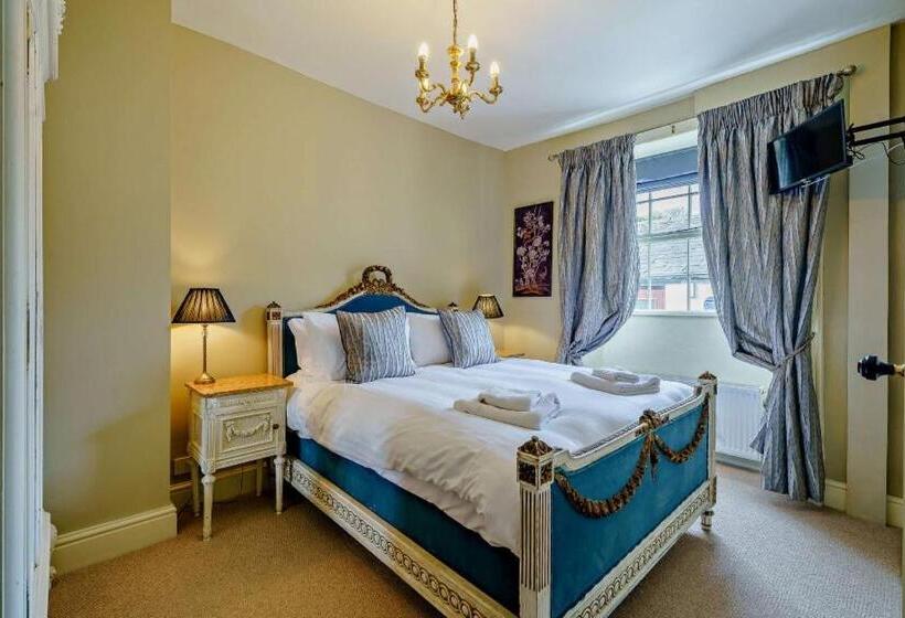 호텔 Ivy Guest House