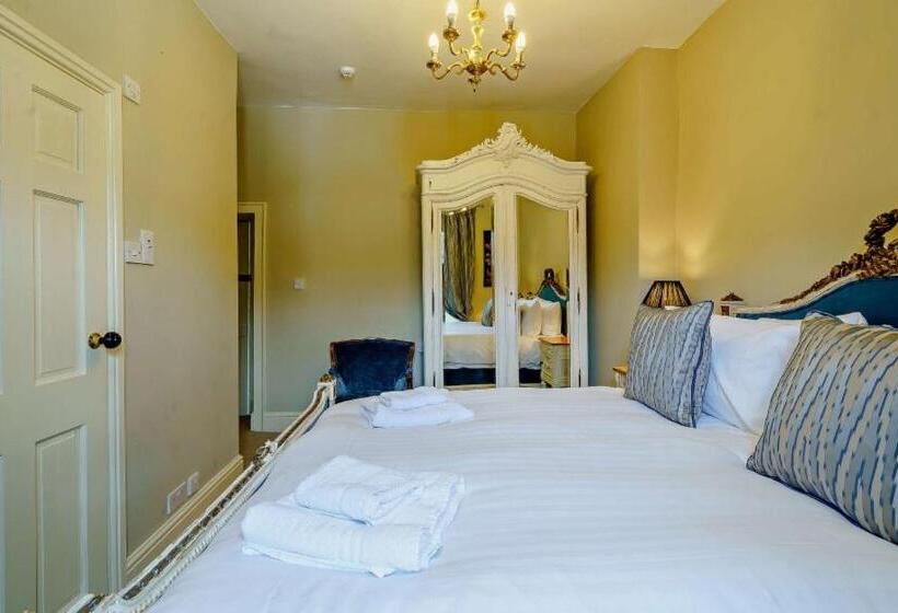 호텔 Ivy Guest House