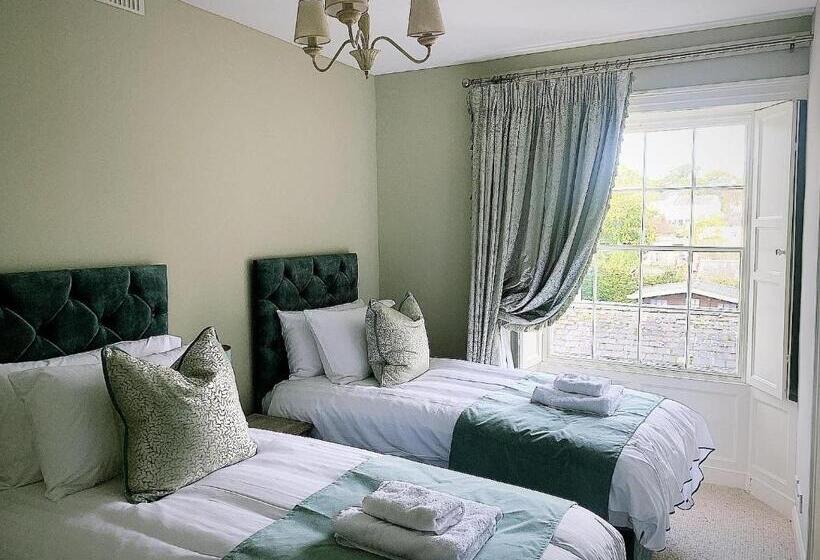 호텔 Ivy Guest House