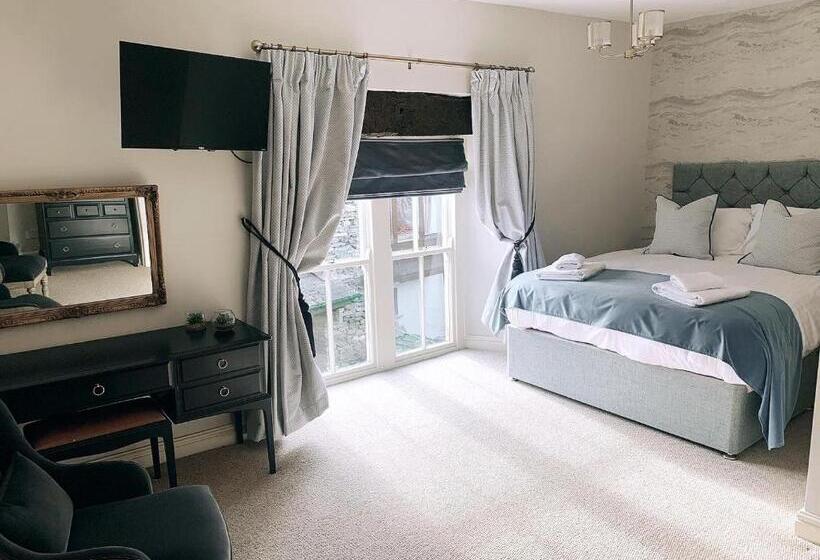 호텔 Ivy Guest House