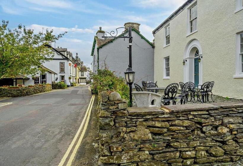 호텔 Ivy Guest House